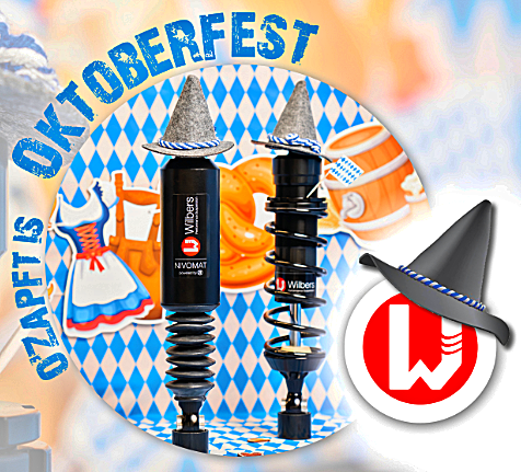 Wilbers Oktoberfest