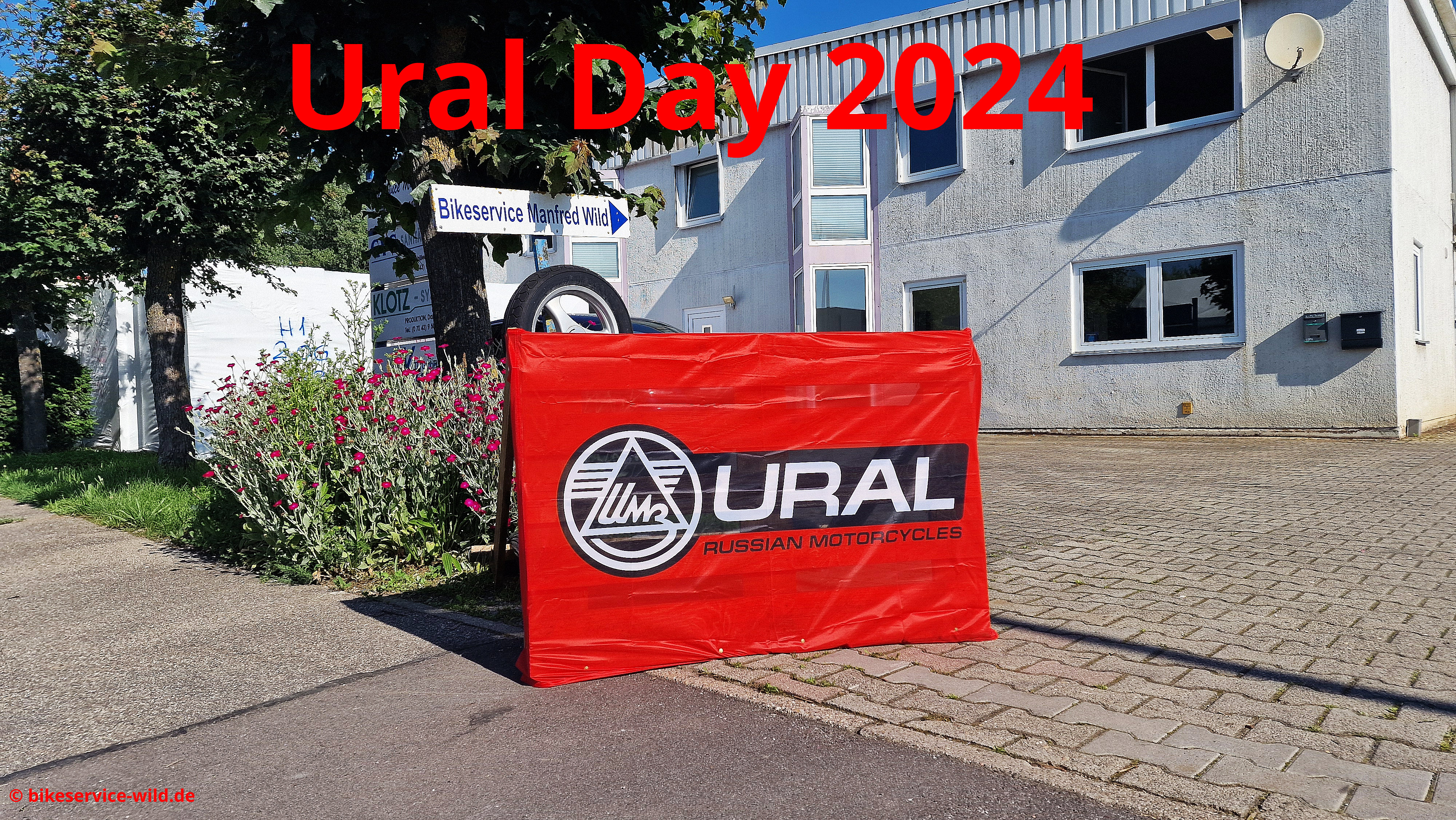 Ural Day
